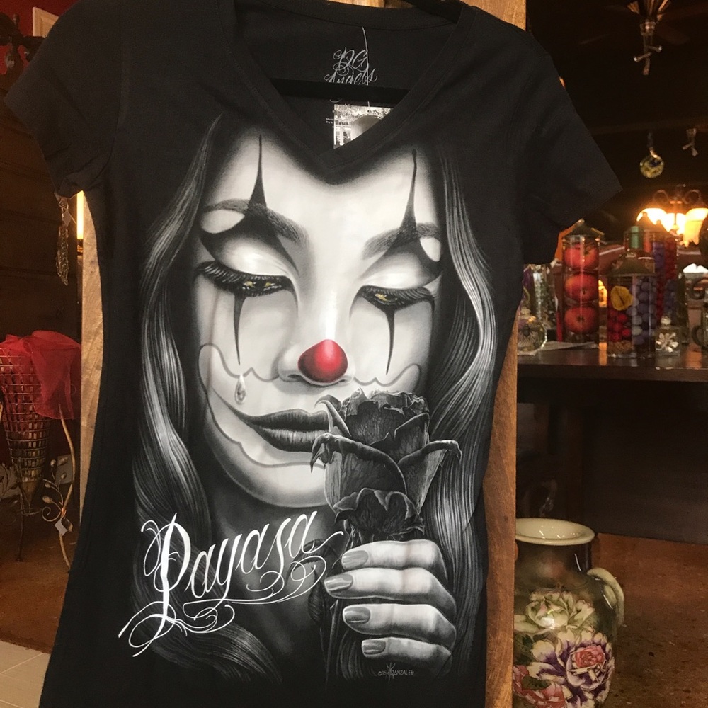 DGA Tee